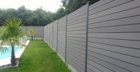 Portail Clôtures dans la vente du matériel pour les clôtures et les clôtures à Bourgeauville
